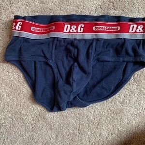 Men’s underwear